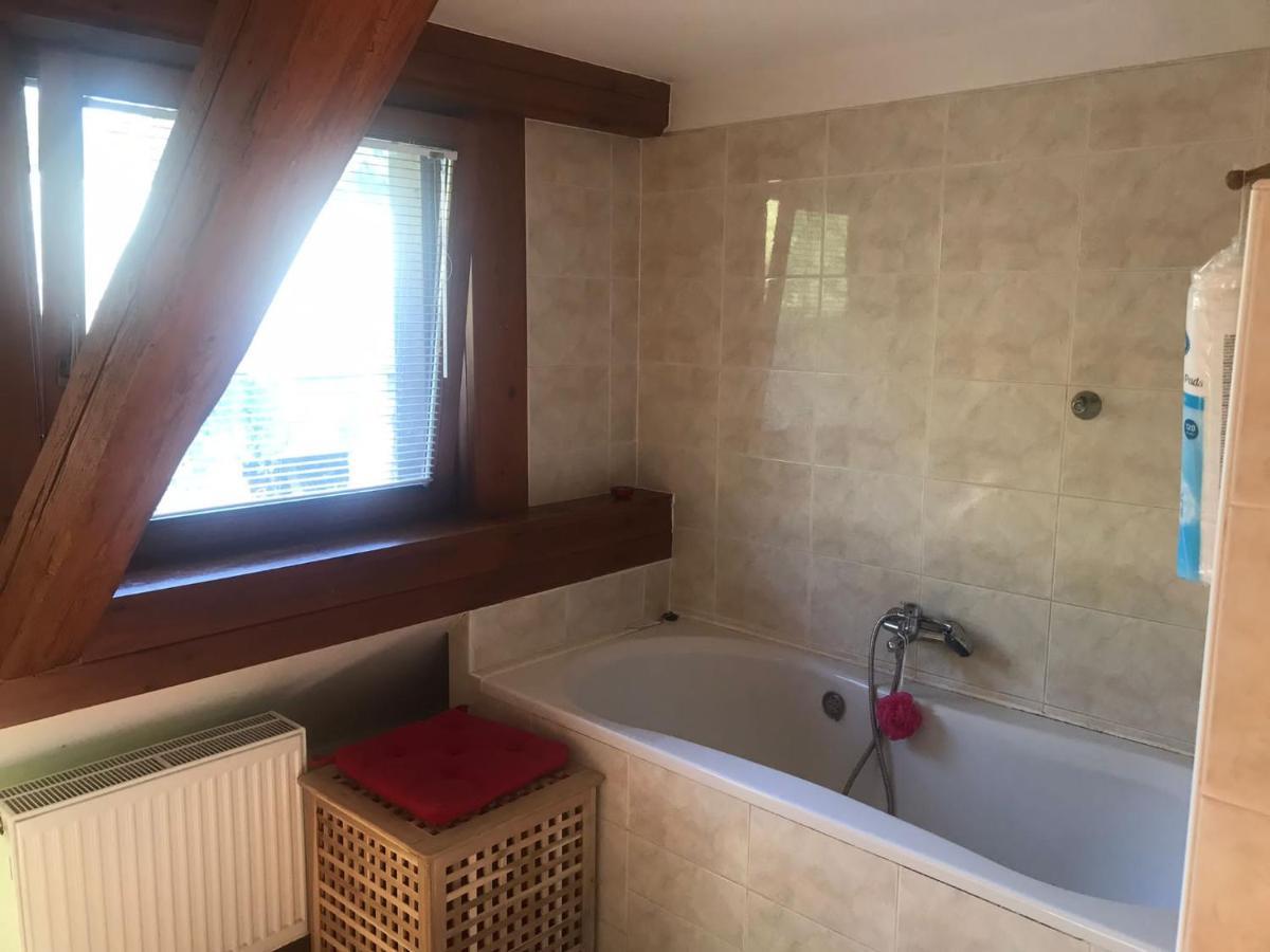 Apartmany Dolni Vitkov Chrastava المظهر الخارجي الصورة