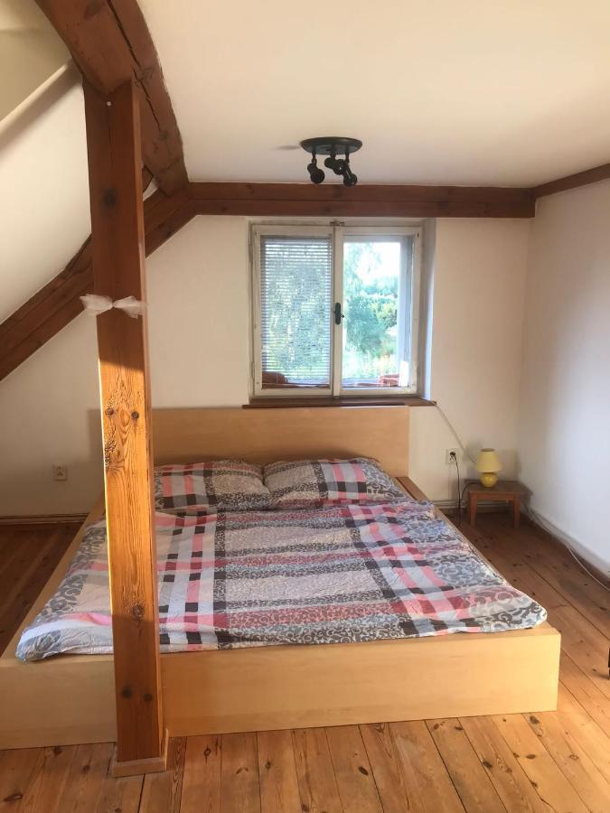 Apartmany Dolni Vitkov Chrastava المظهر الخارجي الصورة