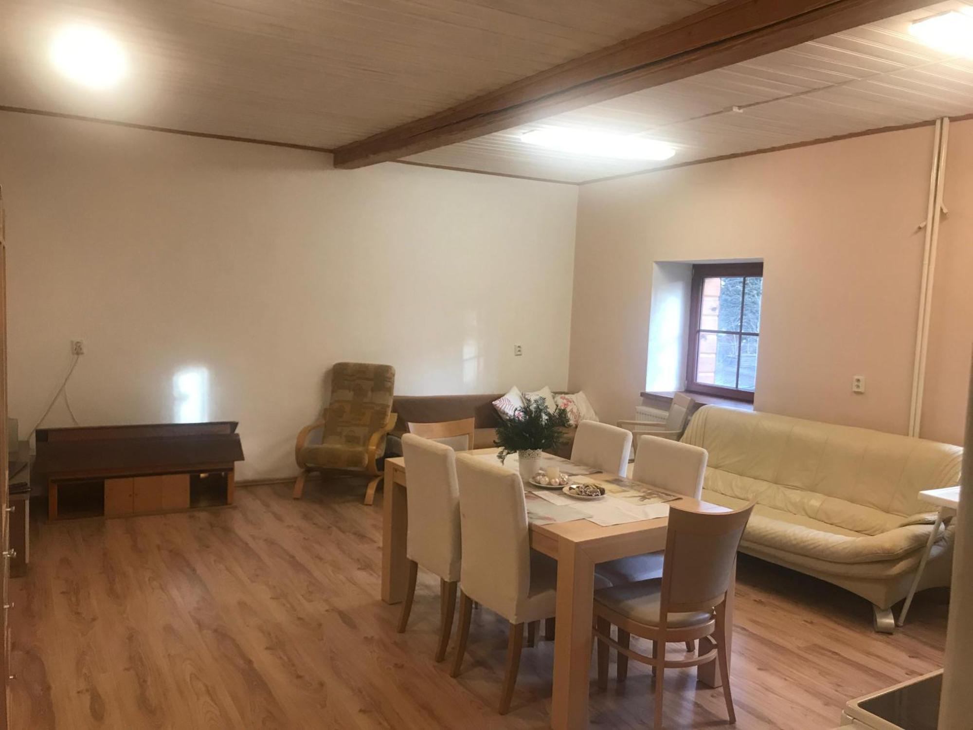 Apartmany Dolni Vitkov Chrastava المظهر الخارجي الصورة
