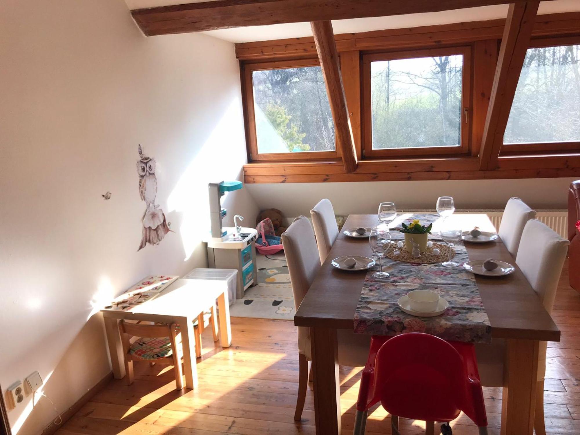 Apartmany Dolni Vitkov Chrastava المظهر الخارجي الصورة