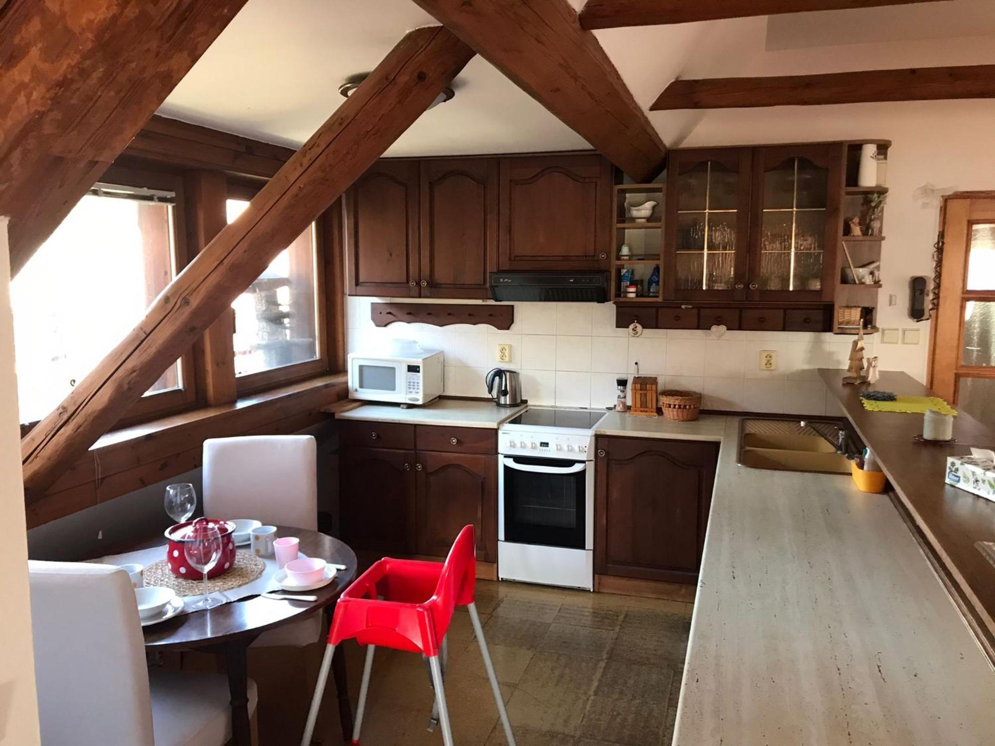 Apartmany Dolni Vitkov Chrastava المظهر الخارجي الصورة