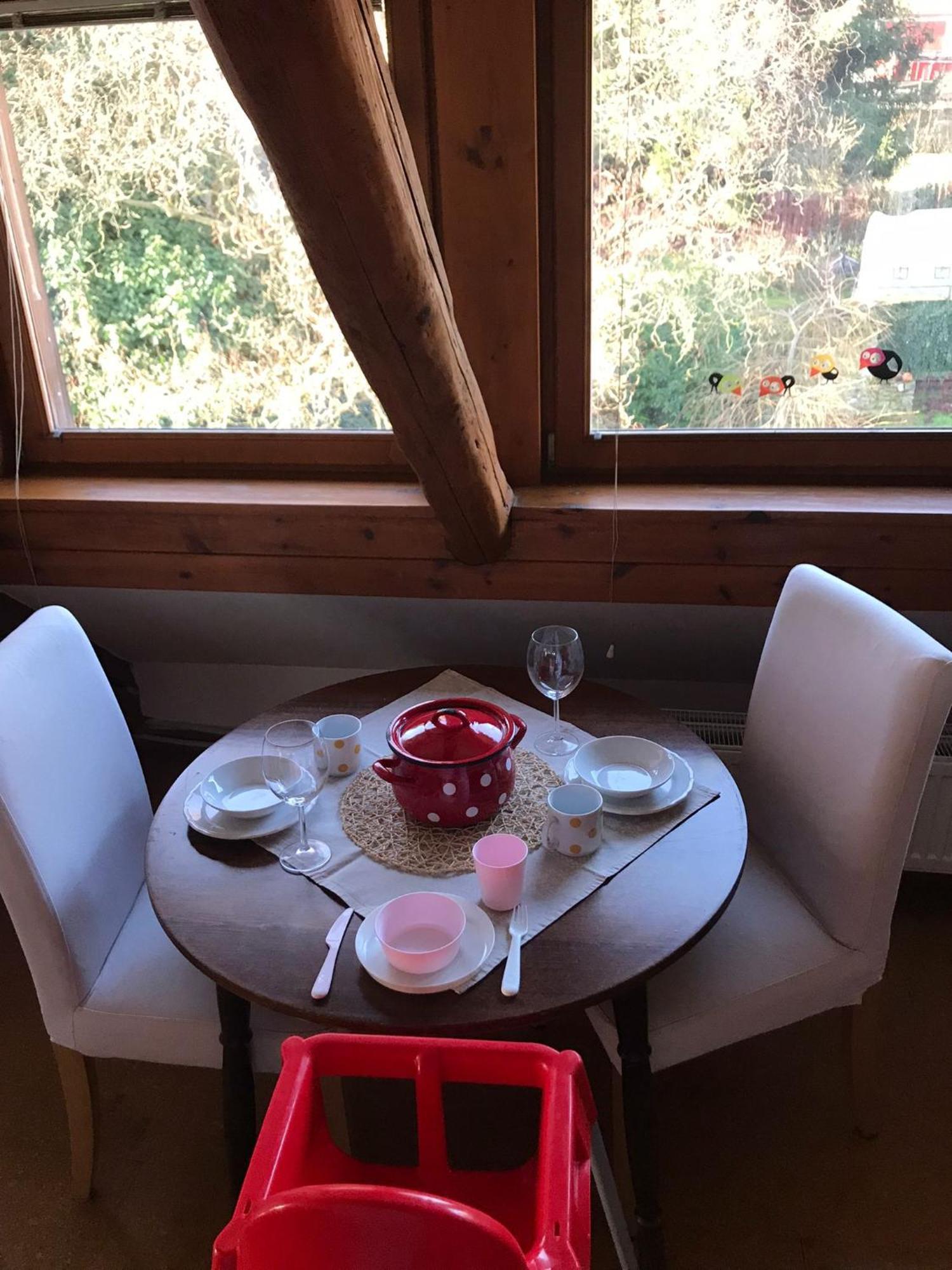 Apartmany Dolni Vitkov Chrastava المظهر الخارجي الصورة
