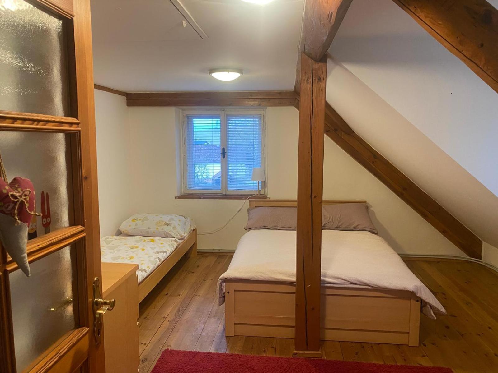 Apartmany Dolni Vitkov Chrastava المظهر الخارجي الصورة