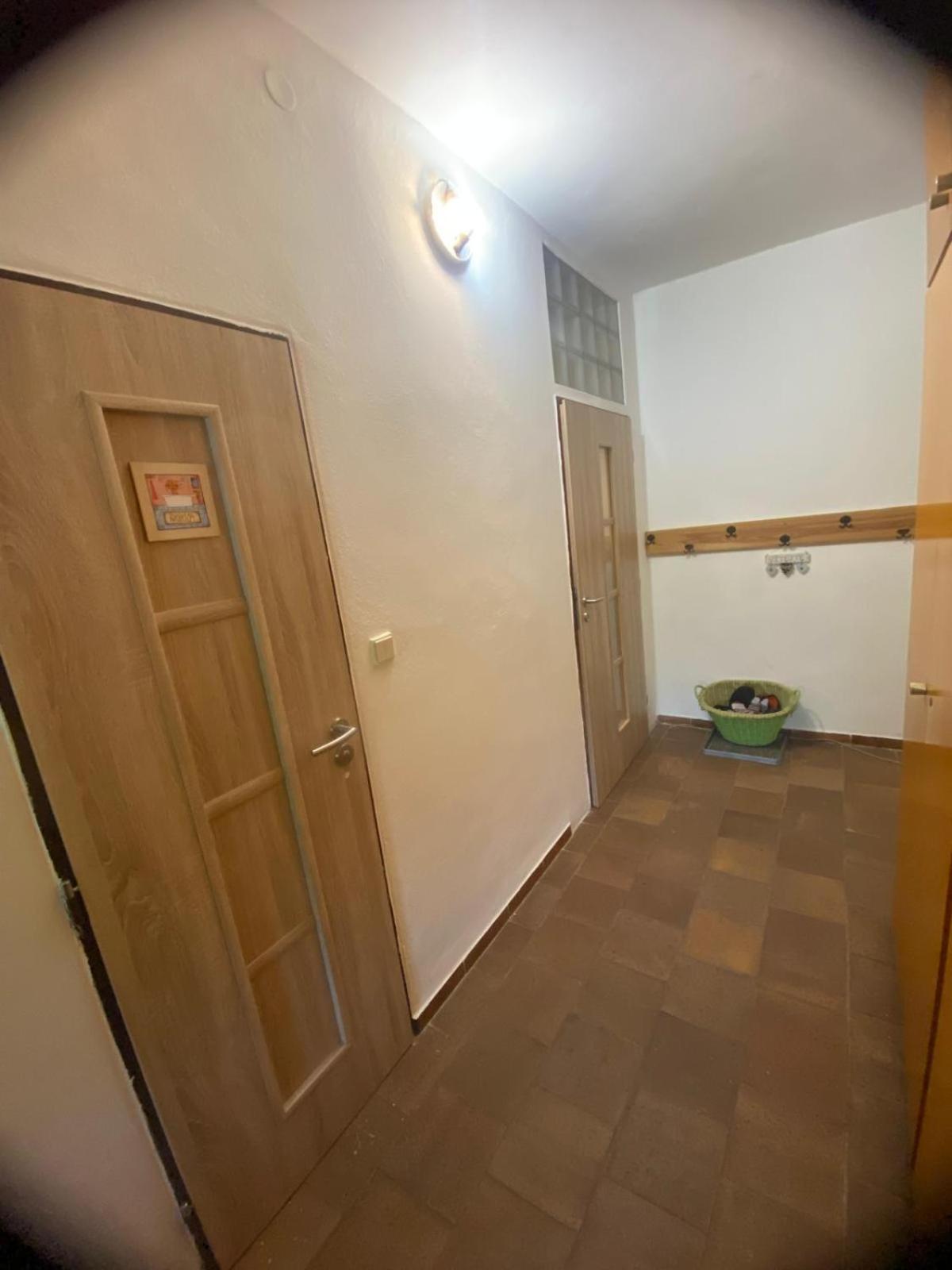 Apartmany Dolni Vitkov Chrastava المظهر الخارجي الصورة