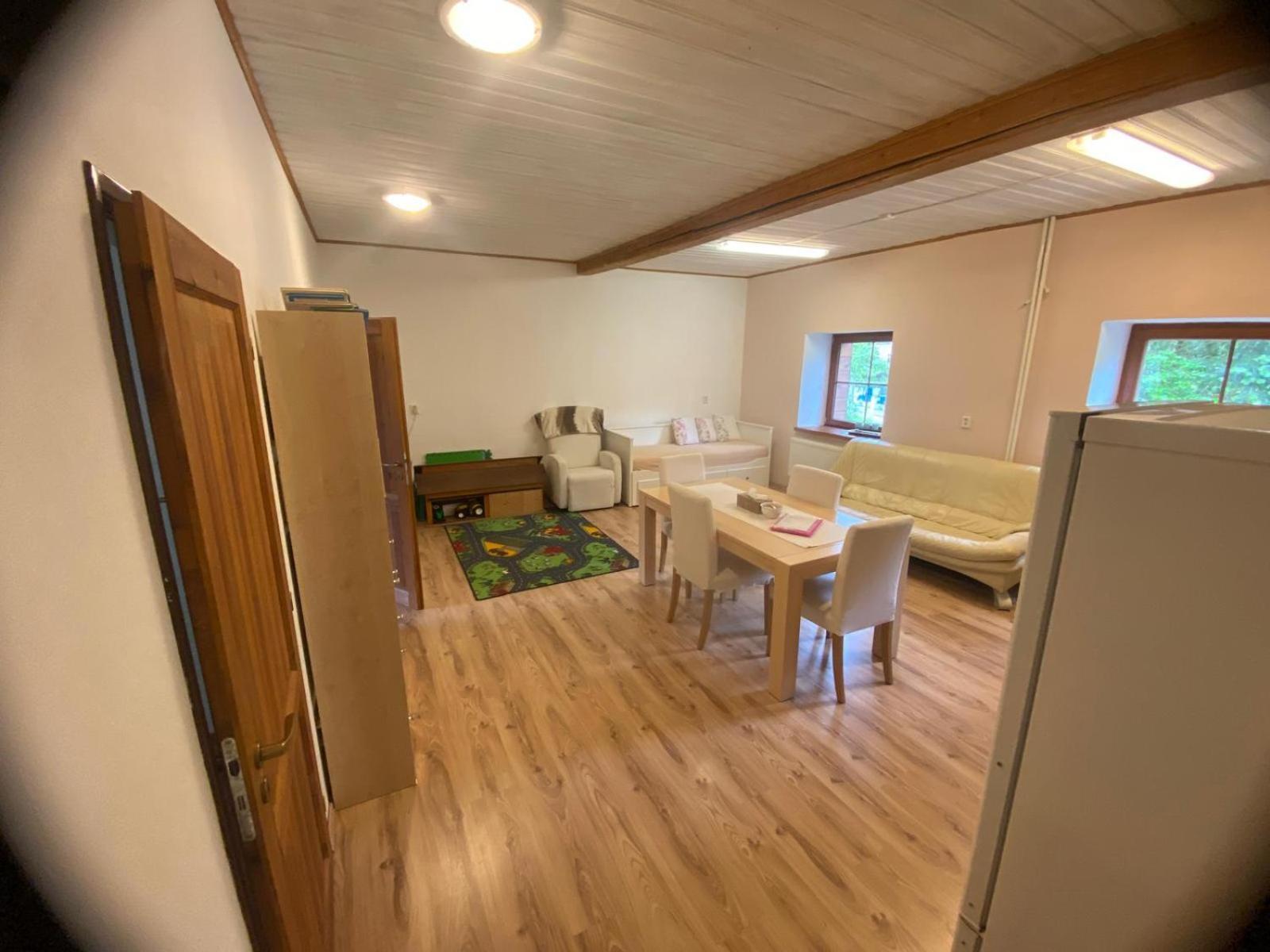 Apartmany Dolni Vitkov Chrastava المظهر الخارجي الصورة