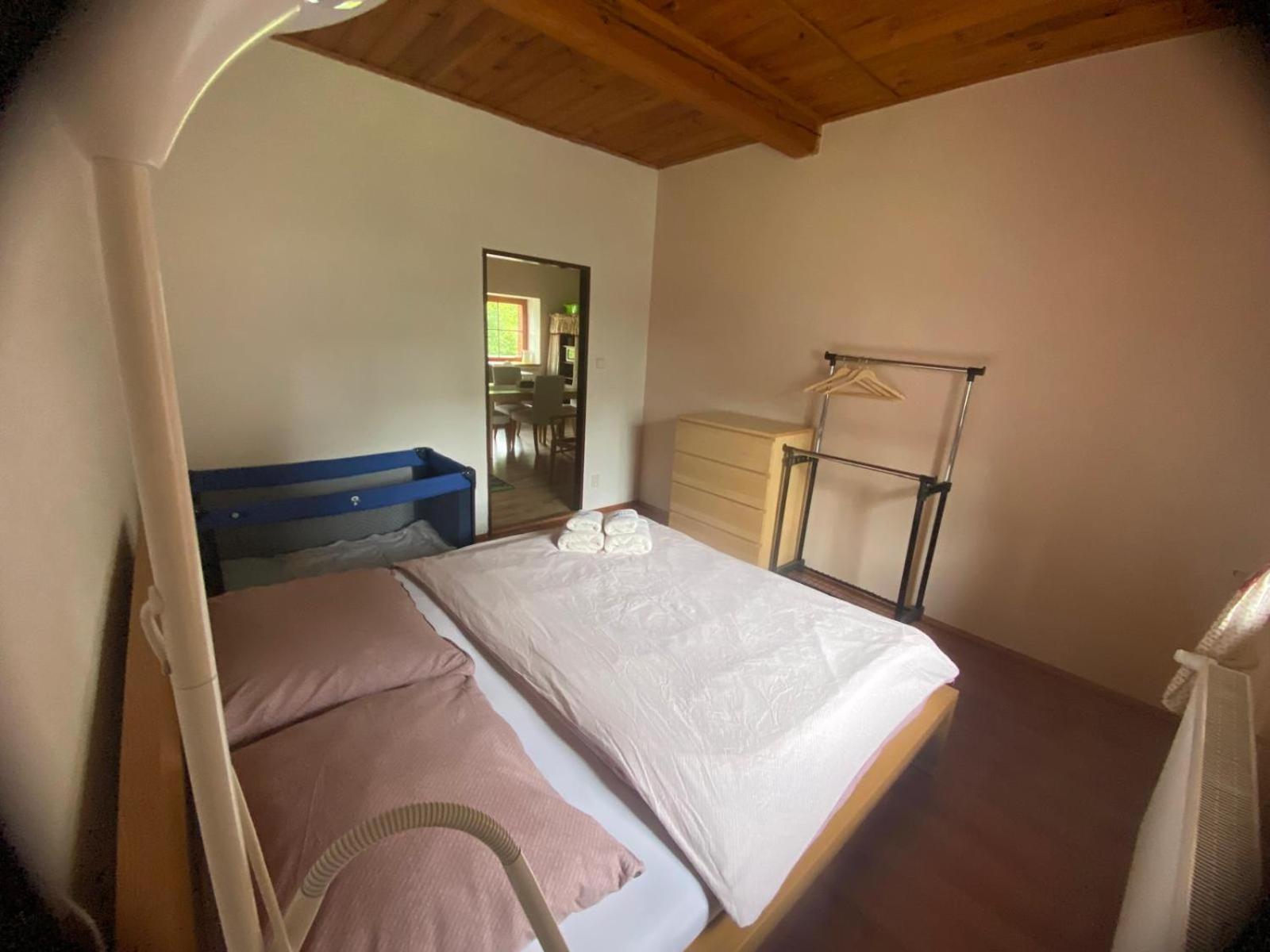 Apartmany Dolni Vitkov Chrastava المظهر الخارجي الصورة