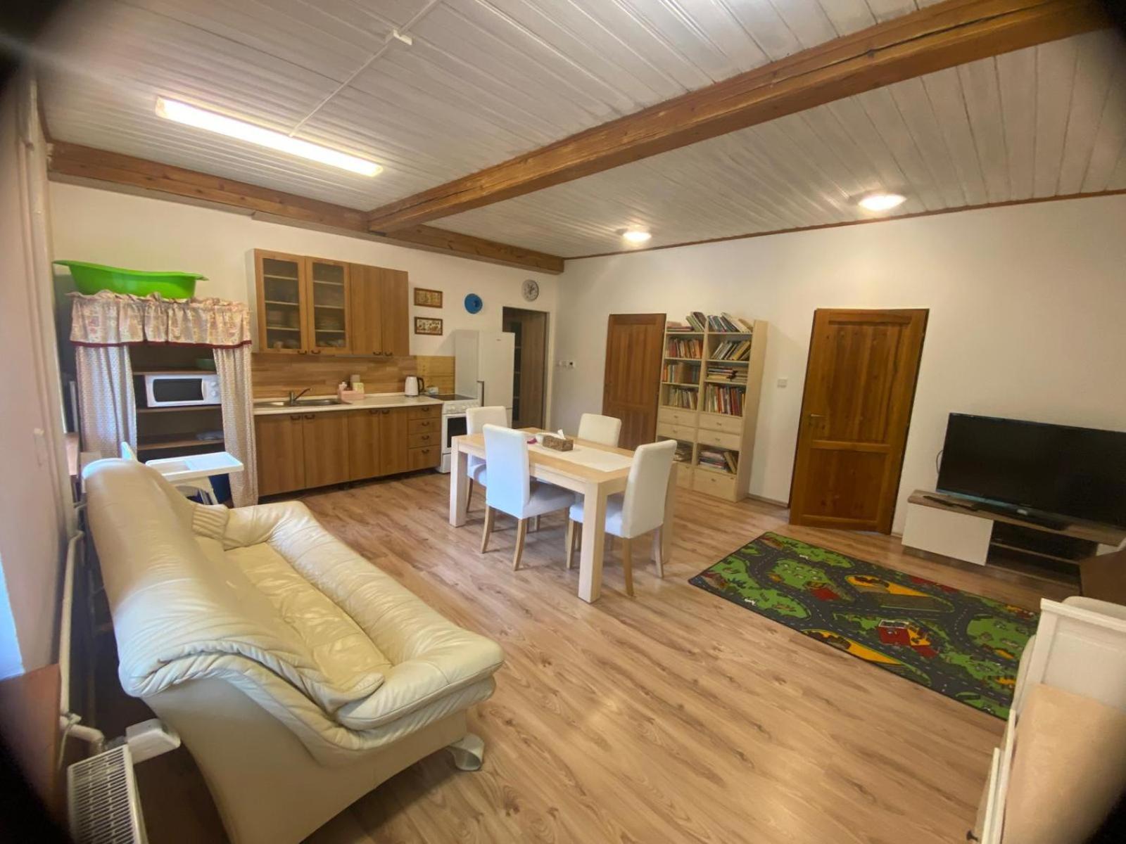 Apartmany Dolni Vitkov Chrastava المظهر الخارجي الصورة