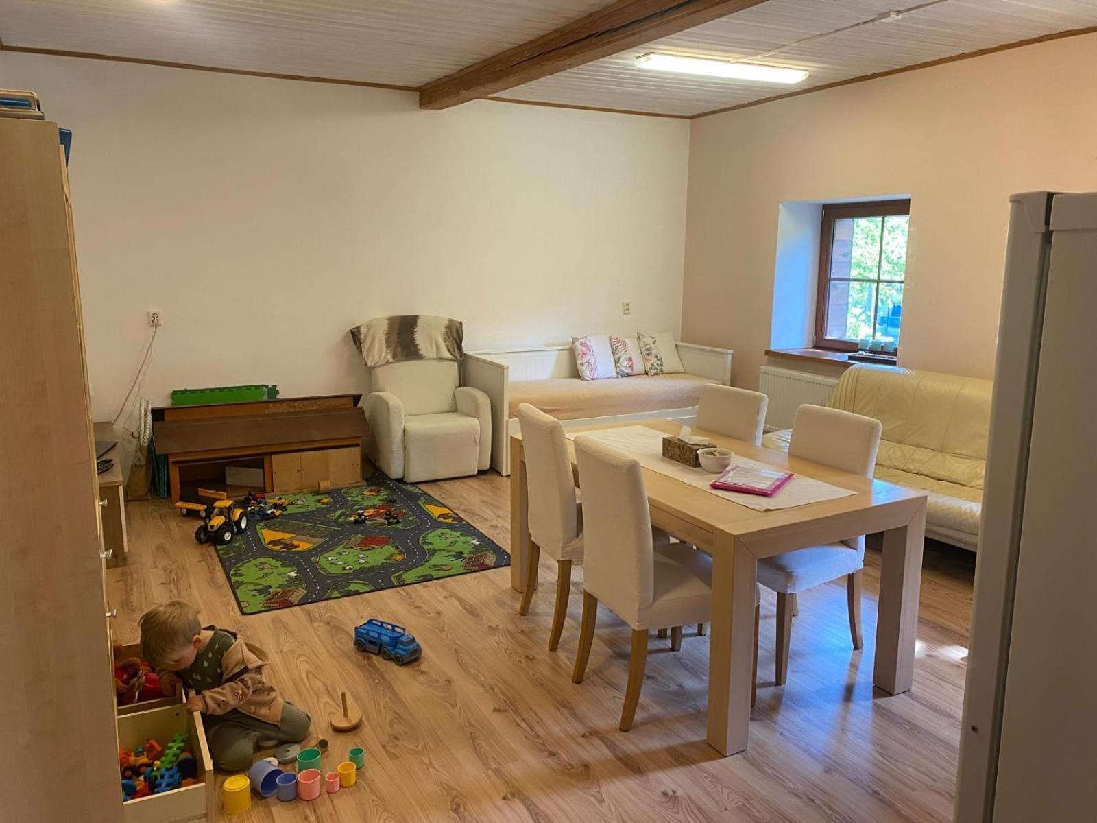 Apartmany Dolni Vitkov Chrastava المظهر الخارجي الصورة