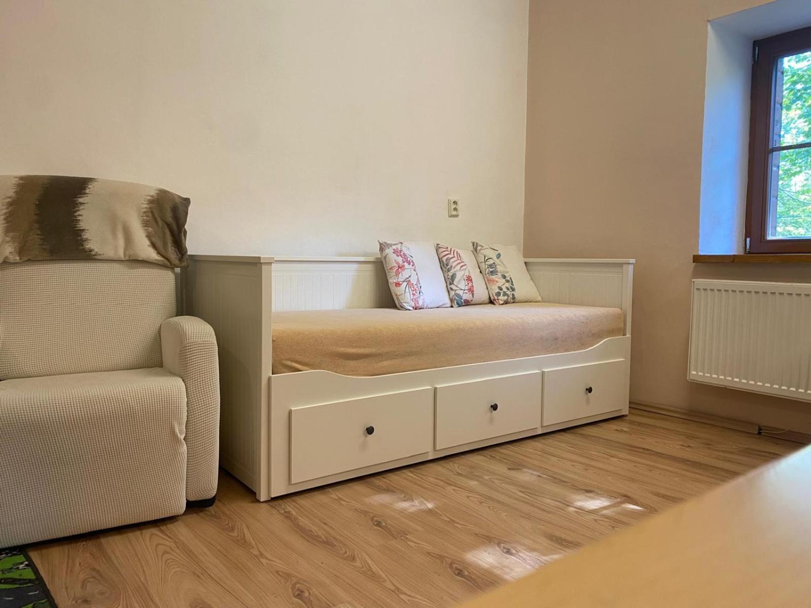 Apartmany Dolni Vitkov Chrastava المظهر الخارجي الصورة